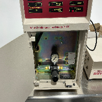 Sievers SCD 355 Sulfur Chemiluminescence Detector image 3